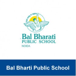 Bal Bharti Public School