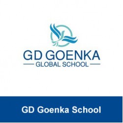 GD Goenka School