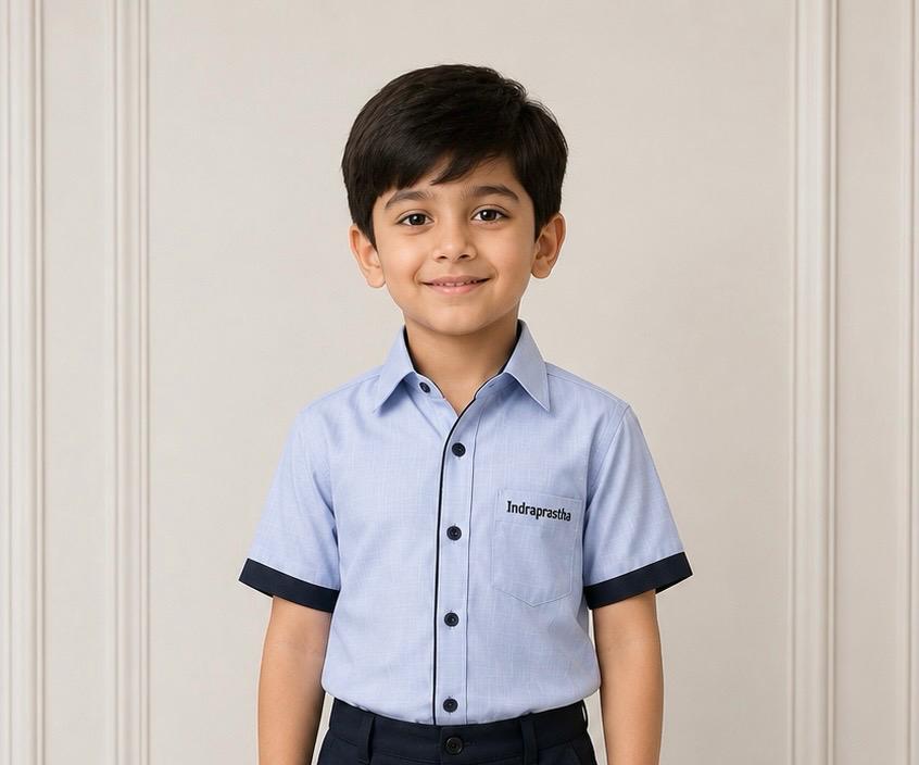 Indraprastha Executive Shirt