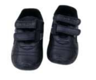 Official School Uniform Shoes