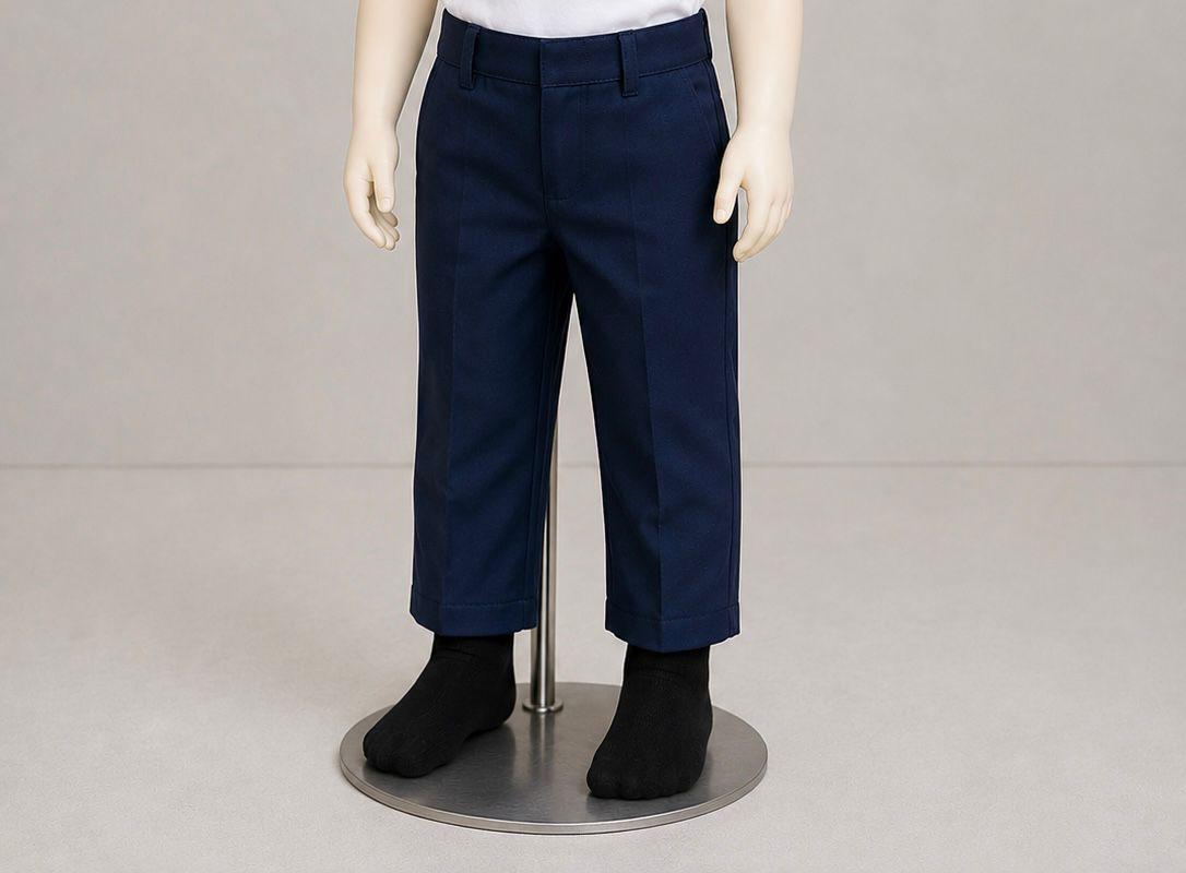 Tailored School Trousers
