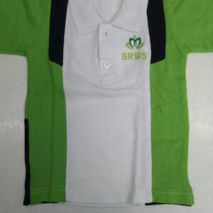 ShreeRam Junior T-shirt
