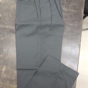 Prudence Full Pant (Belt)