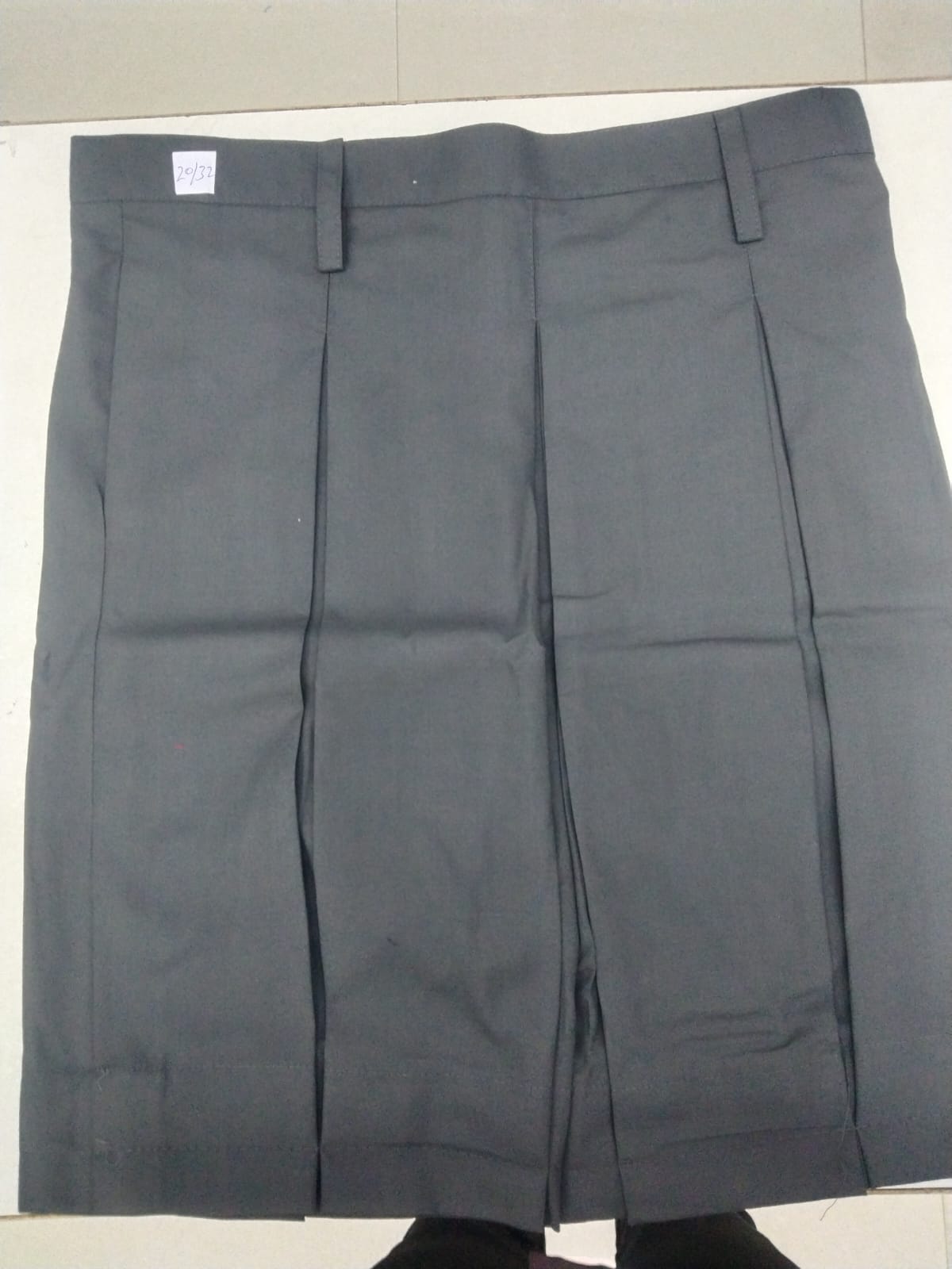 Prudence Skirt