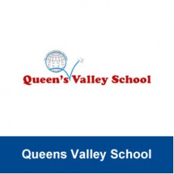 Queens Valley School-250x250