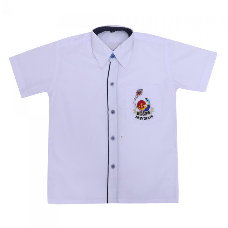 BGS International School – Corporate Uniform Suppliers | School Uniform ...