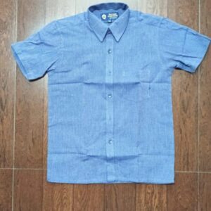 Modern Shirt H/S