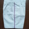 House Shorts(Mouve)