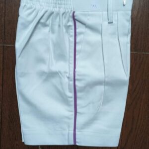 House Shorts(Mouve)