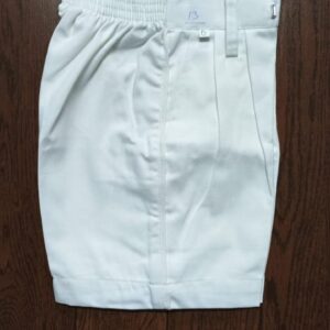 House Shorts(White)