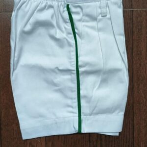 House Shorts(Green)