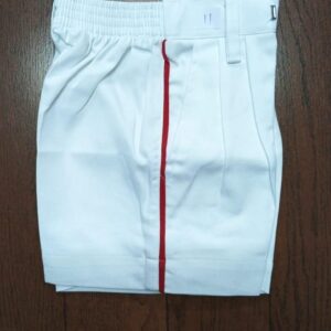 House Shorts(Red)