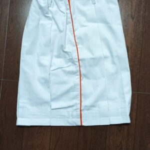House Shorts(Orange)