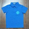 House Tshirt (Blue)