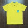 House Tshirt (Yellow)