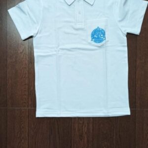 House Tshirt (White)