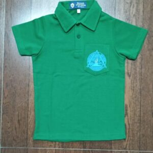 House Tshirt (Green)