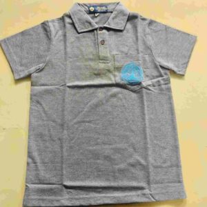House Tshirt (Grey)