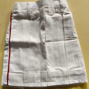 House Skirt (Red)