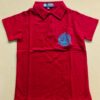 House Tshirt (Red)