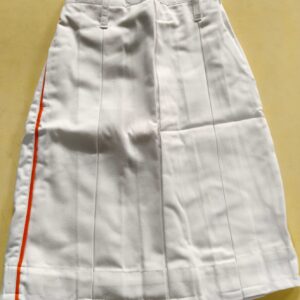 House Skirt (Orange)