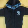 Modern Winter Jacket hood