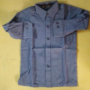 MDRN Full sleaves shirt