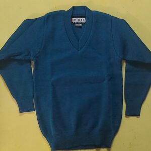 Modern Full sleaves sweater