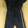 Modern winter house tracksuit (Grey)