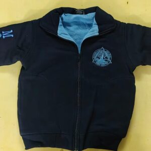 Modern Collor Jacket