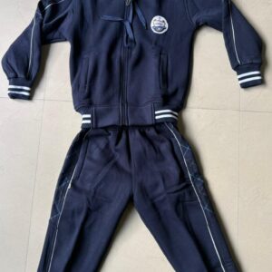 Achievers homes winter tracksuit