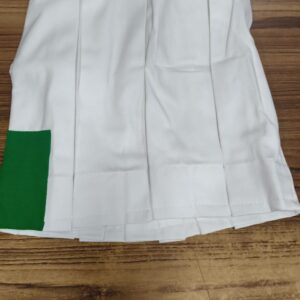 House Skirt (Green)