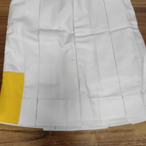 House Skirt (Yellow)